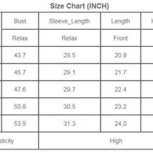 Orange V-neck knitted sweater - Picture 4 of 5